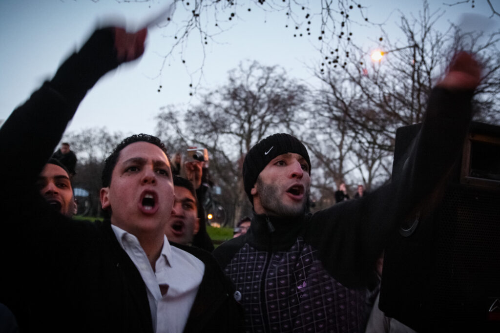 Libya’s Uprising: Arab Spring