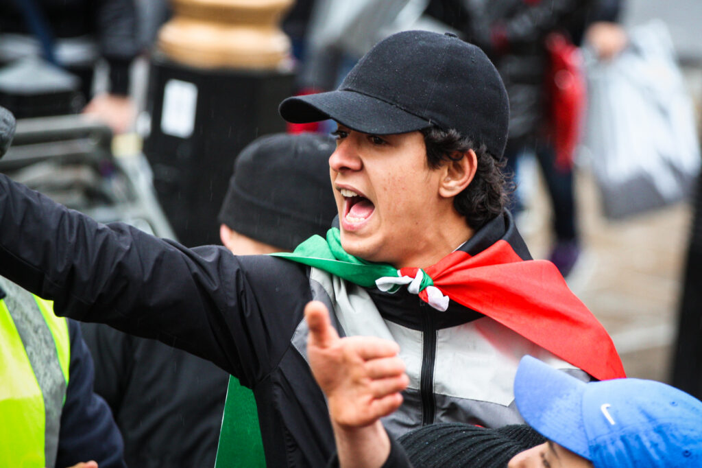 Libya’s Uprising: Arab Spring