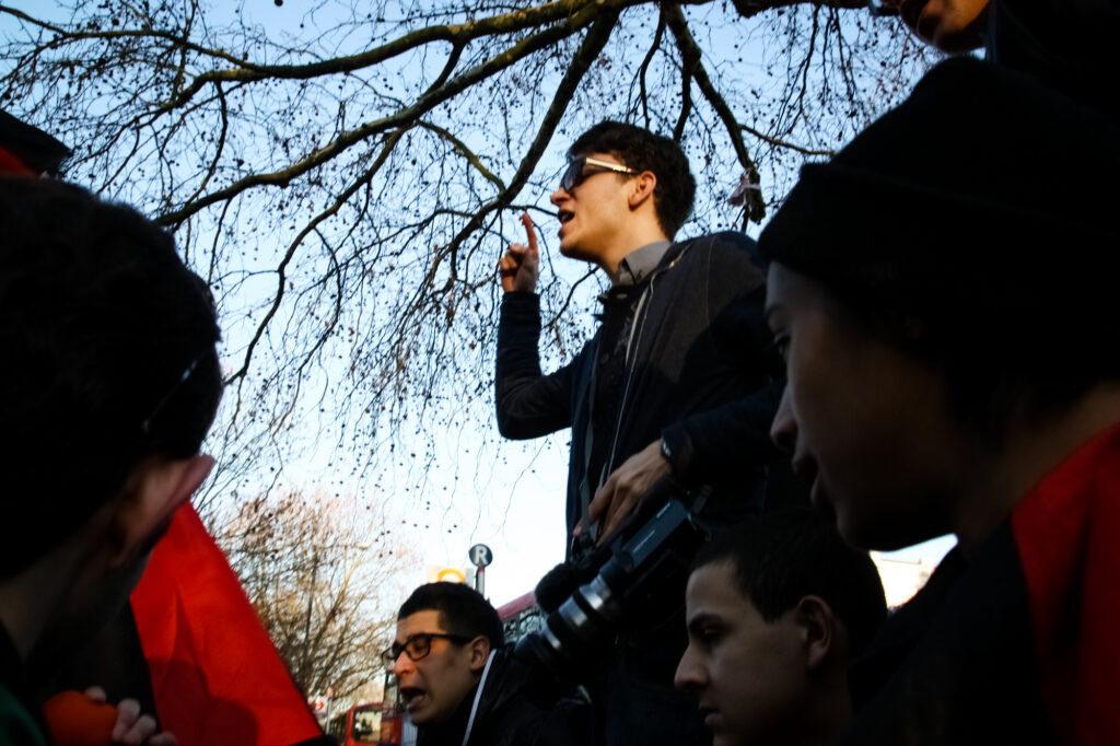 Libya’s Uprising: Arab Spring