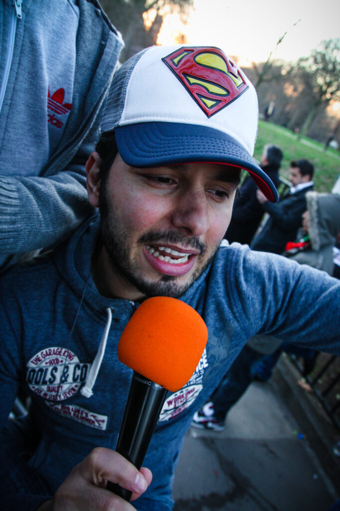 Libya’s Uprising: Arab Spring