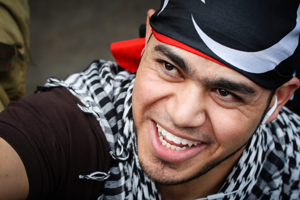 Libya’s Uprising: Arab Spring