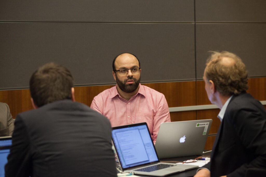 QCRI MIT Computer Science Partnership: Visual Record