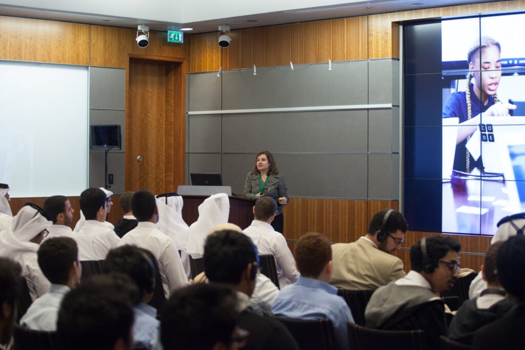 QCRI MIT Computer Science Partnership: Visual Record