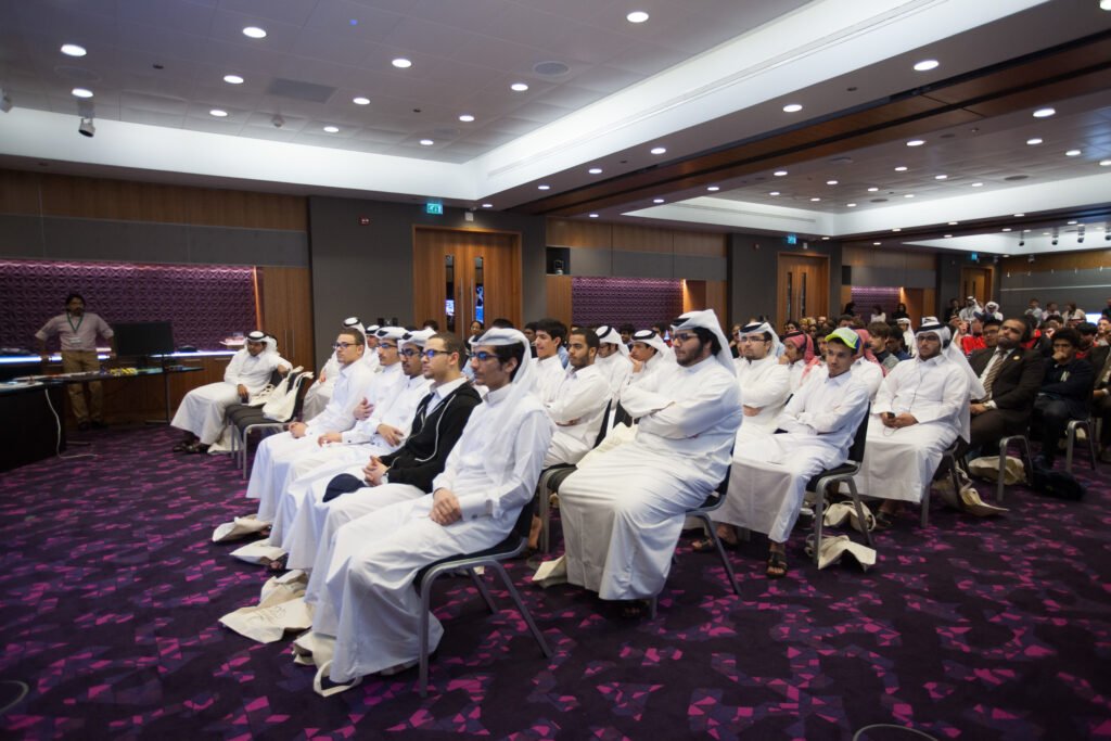 QCRI MIT Computer Science Partnership: Visual Record