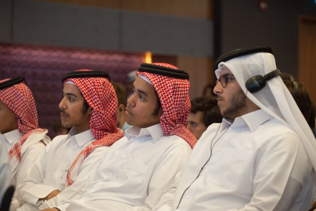 QCRI MIT Computer Science Partnership: Visual Record