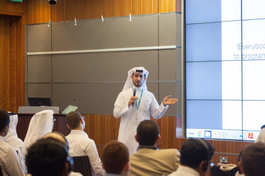 QCRI MIT Computer Science Partnership: Visual Record