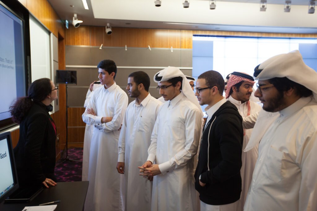 QCRI MIT Computer Science Partnership: Visual Record