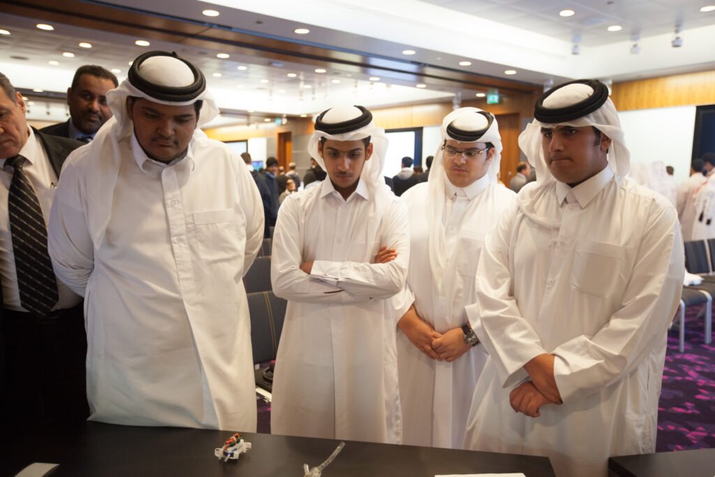 QCRI MIT Computer Science Partnership: Visual Record