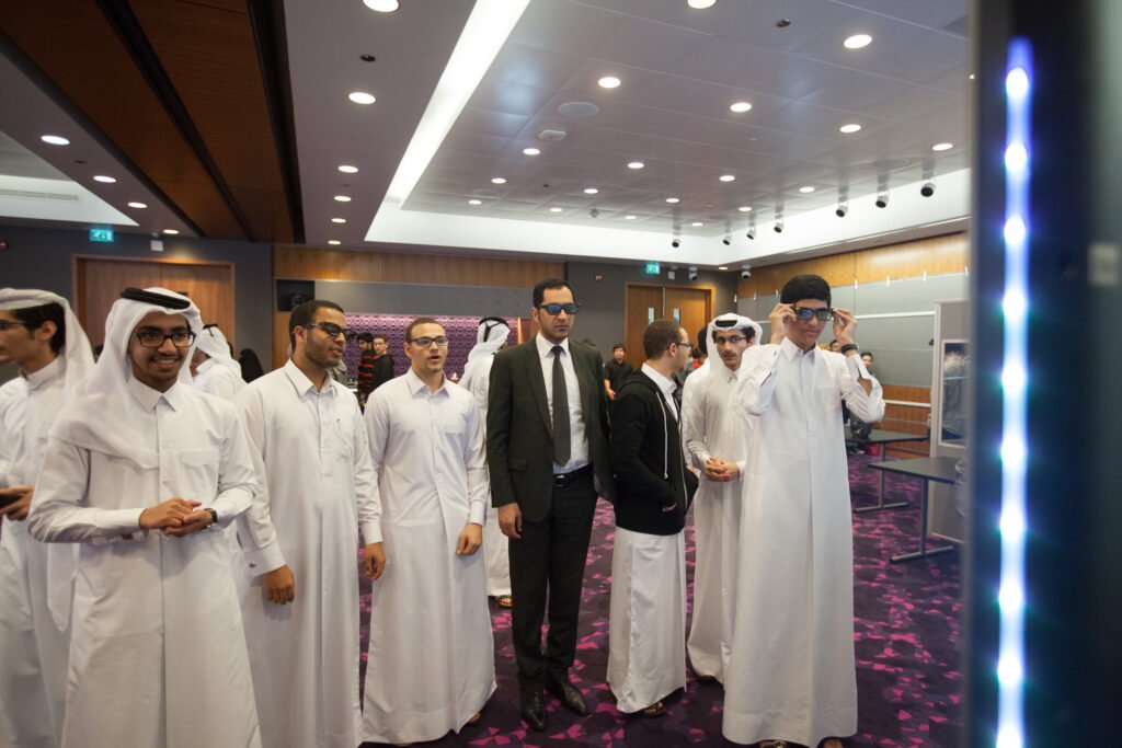 QCRI MIT Computer Science Partnership: Visual Record