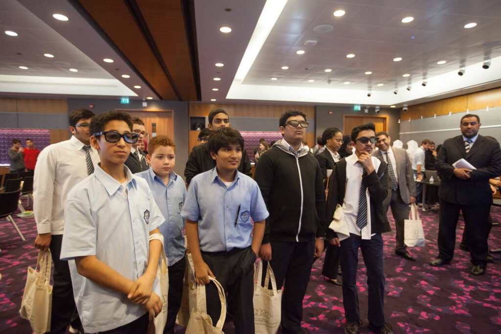 QCRI MIT Computer Science Partnership: Visual Record