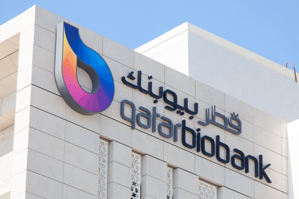 Qatar Biobank Precision Medicine: Visual Documentation