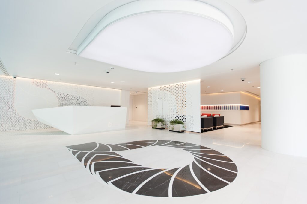 Qatar Biobank Precision Medicine: Visual Documentation