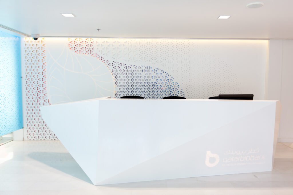 Qatar Biobank Precision Medicine: Visual Documentation