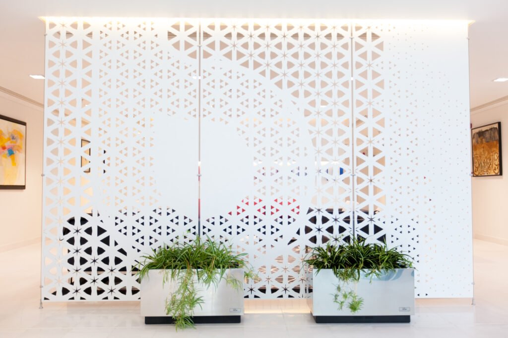 Qatar Biobank Precision Medicine: Visual Documentation