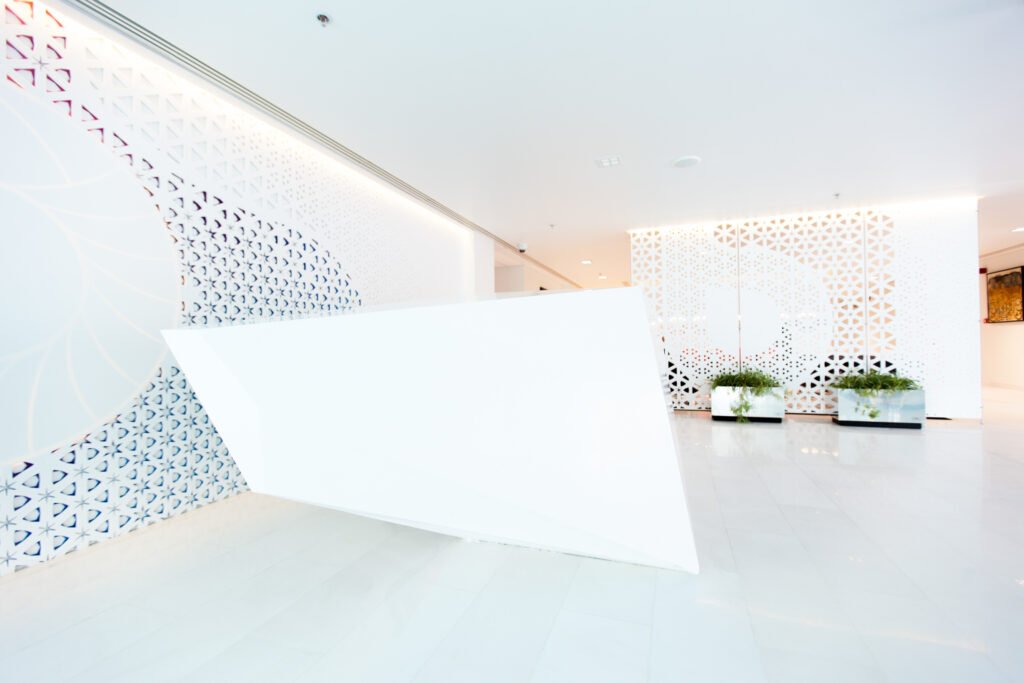 Qatar Biobank Precision Medicine: Visual Documentation