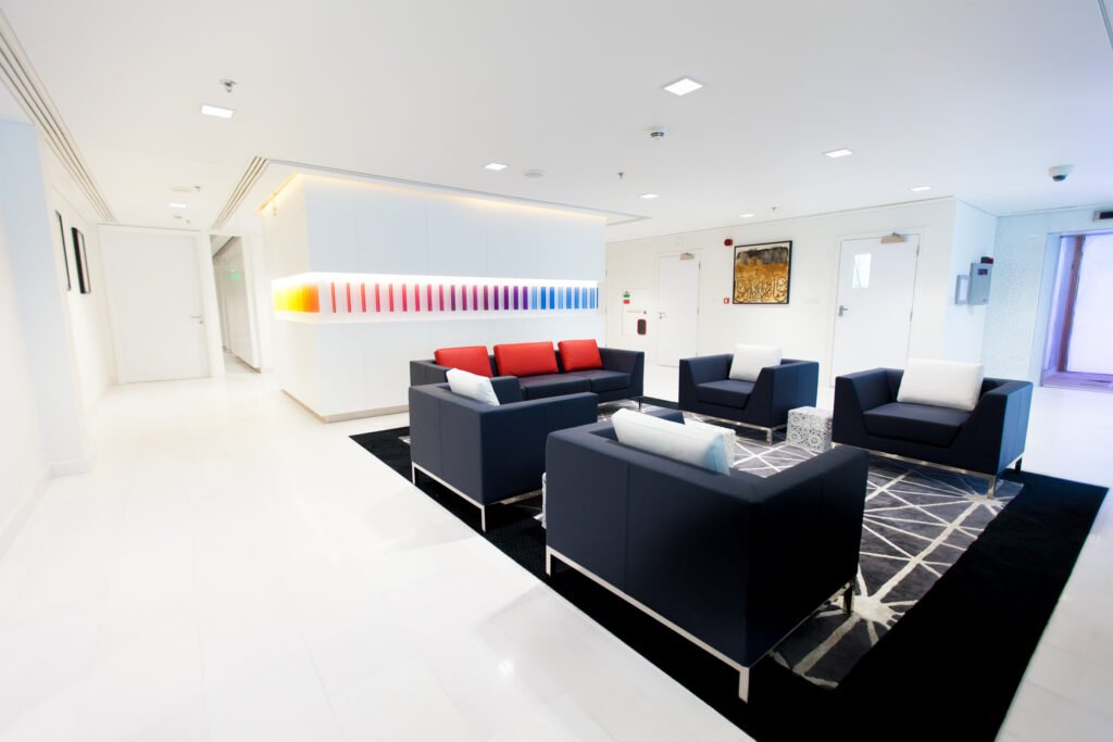 Qatar Biobank Precision Medicine: Visual Documentation