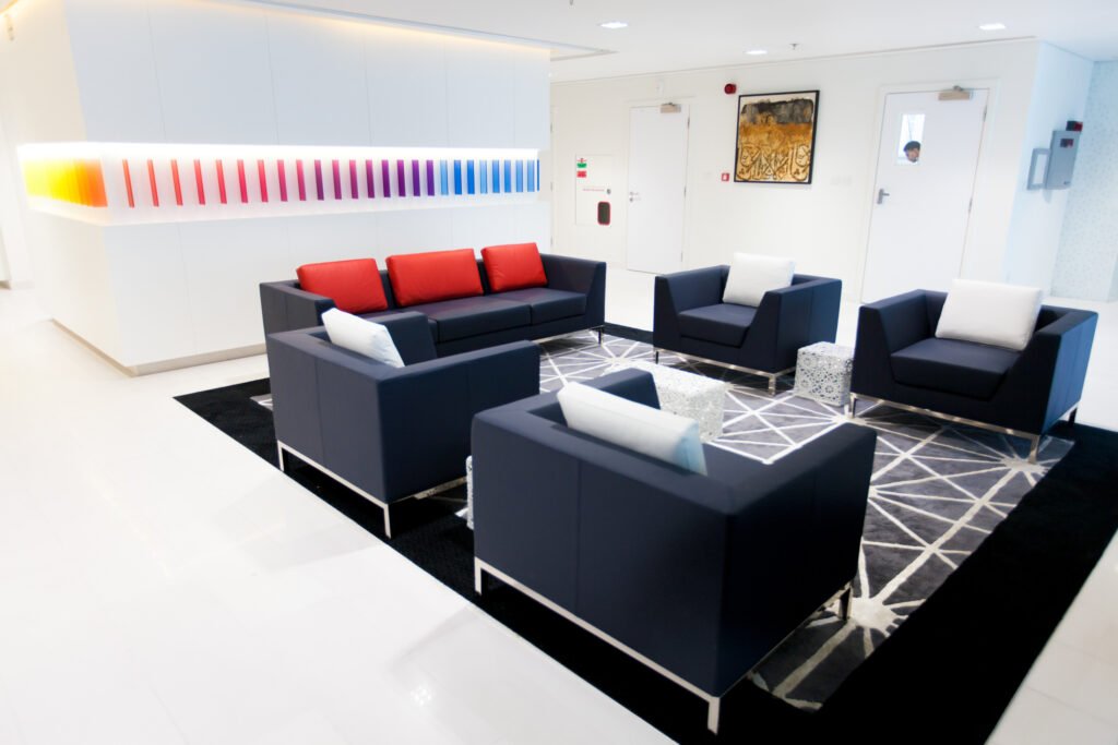 Qatar Biobank Precision Medicine: Visual Documentation