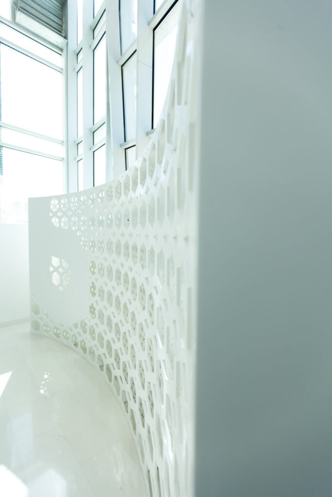 Qatar Biobank Precision Medicine: Visual Documentation