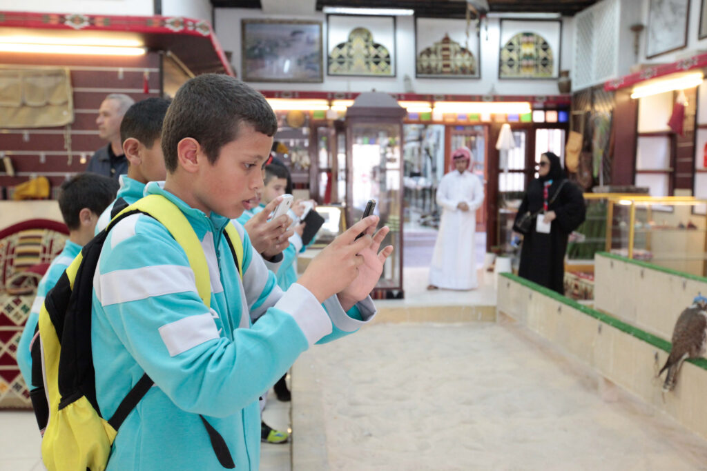 Jeem Cup: Youth Sports & Legacy