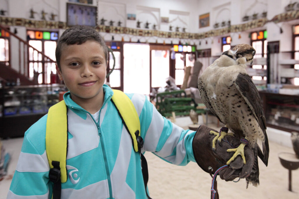 Jeem Cup: Youth Sports & Legacy