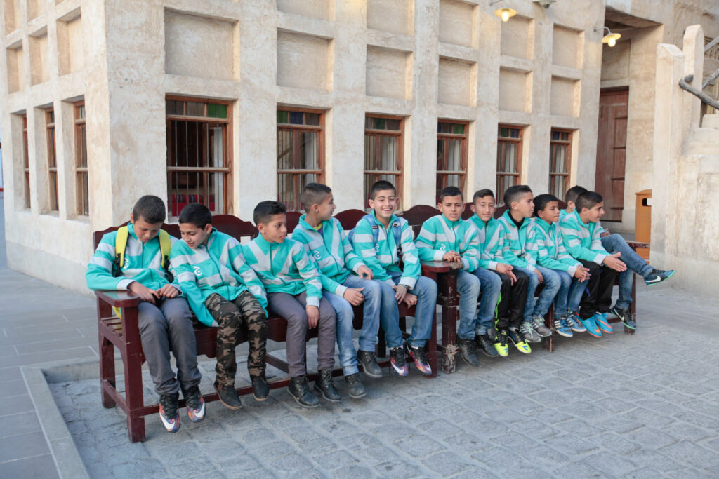 Jeem Cup: Youth Sports & Legacy