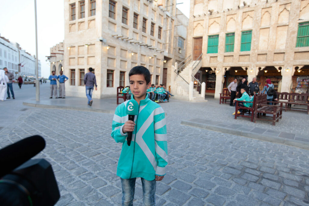 Jeem Cup: Youth Sports & Legacy