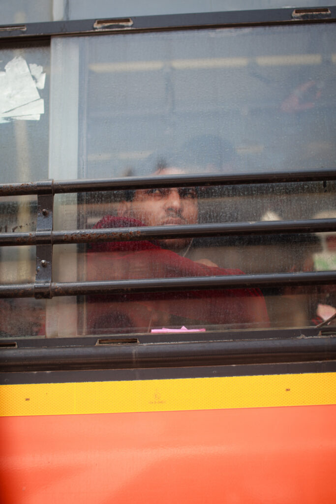 India: The Golden Triangle