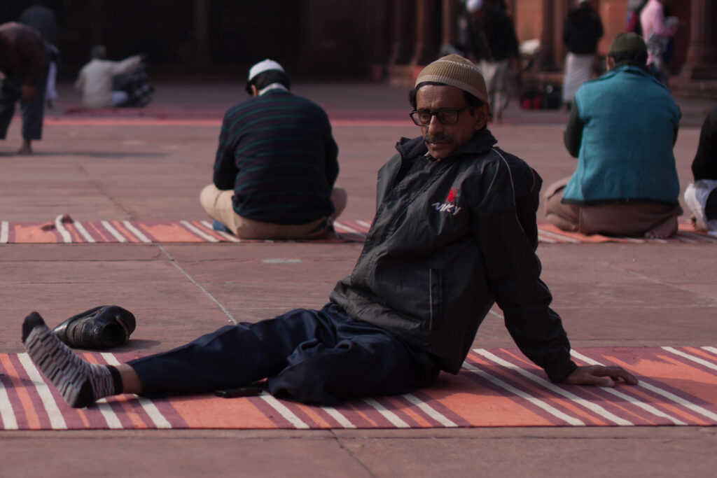 India: The Golden Triangle