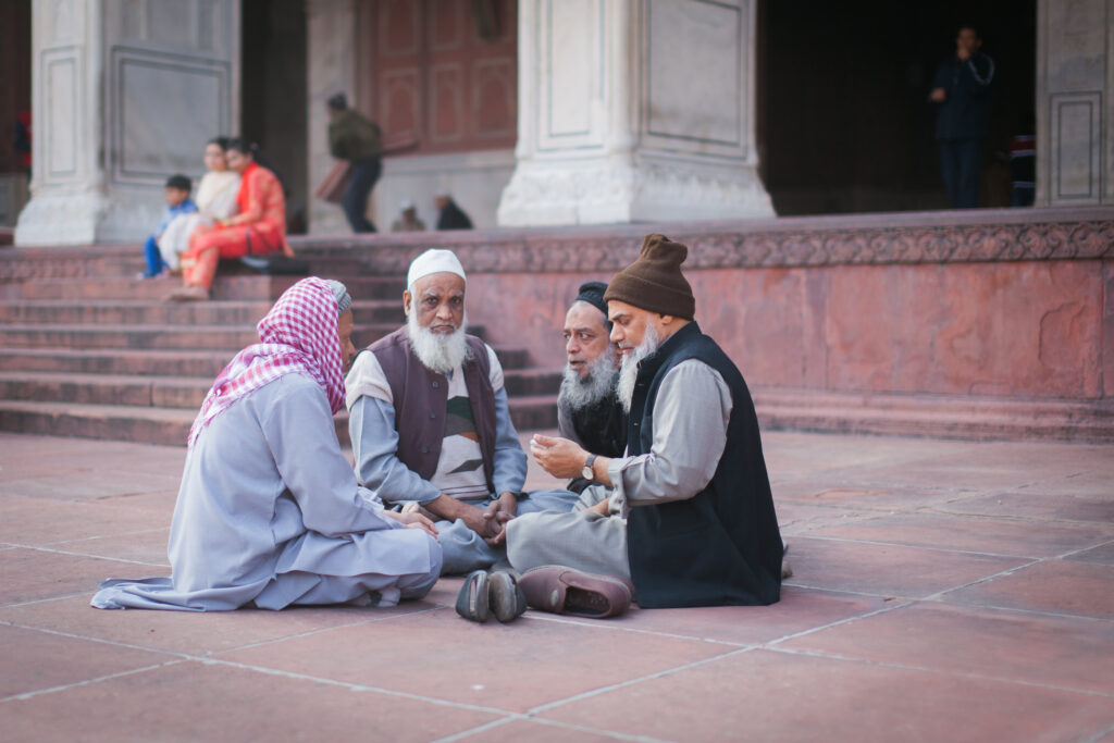 India: The Golden Triangle