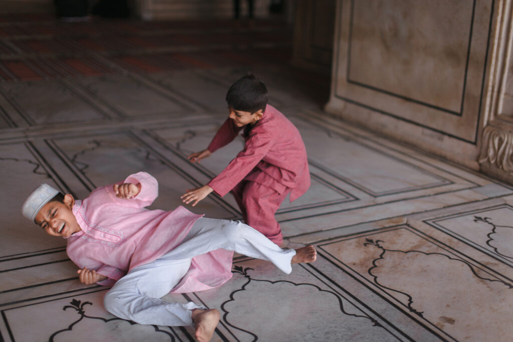 India: The Golden Triangle