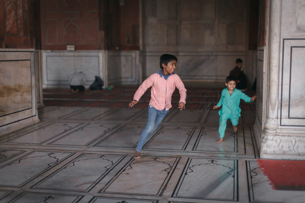 India: The Golden Triangle