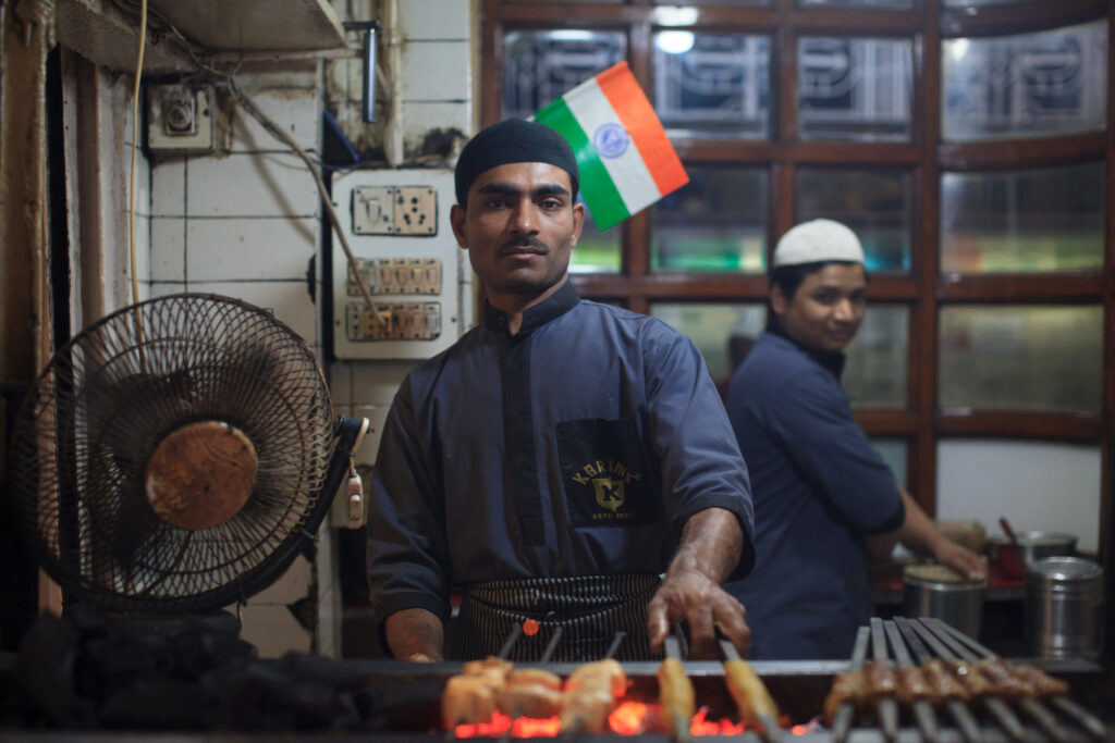 India: The Golden Triangle