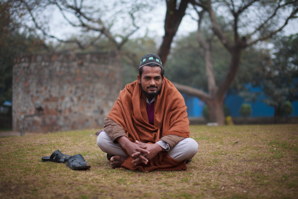 India: The Golden Triangle