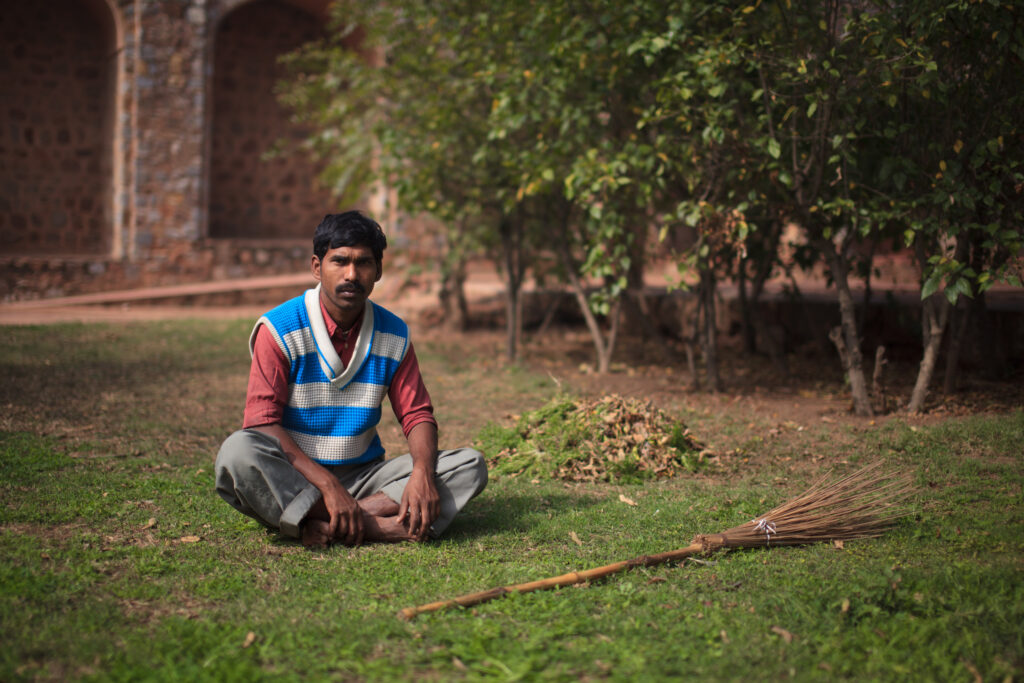 India: The Golden Triangle
