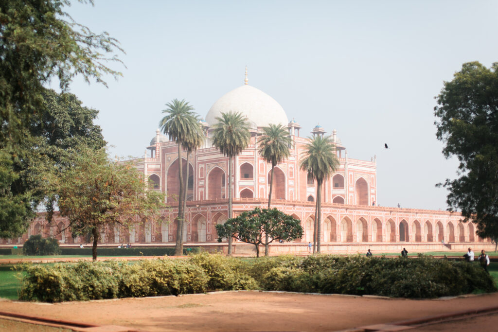 India: The Golden Triangle