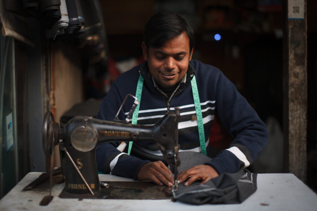 India: The Golden Triangle