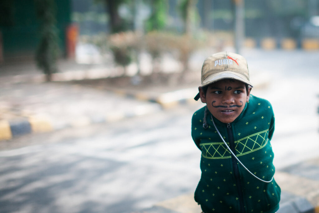 India: The Golden Triangle