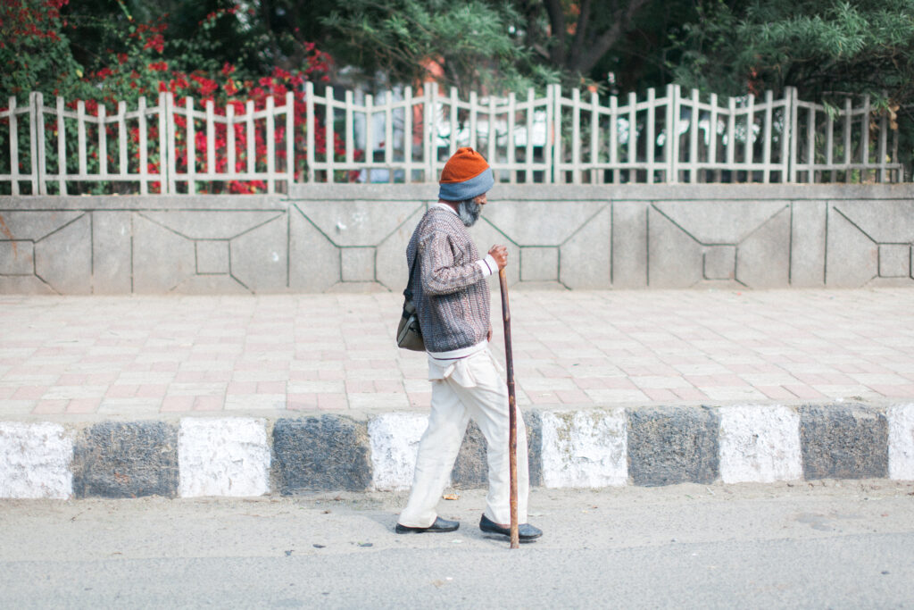 India: The Golden Triangle