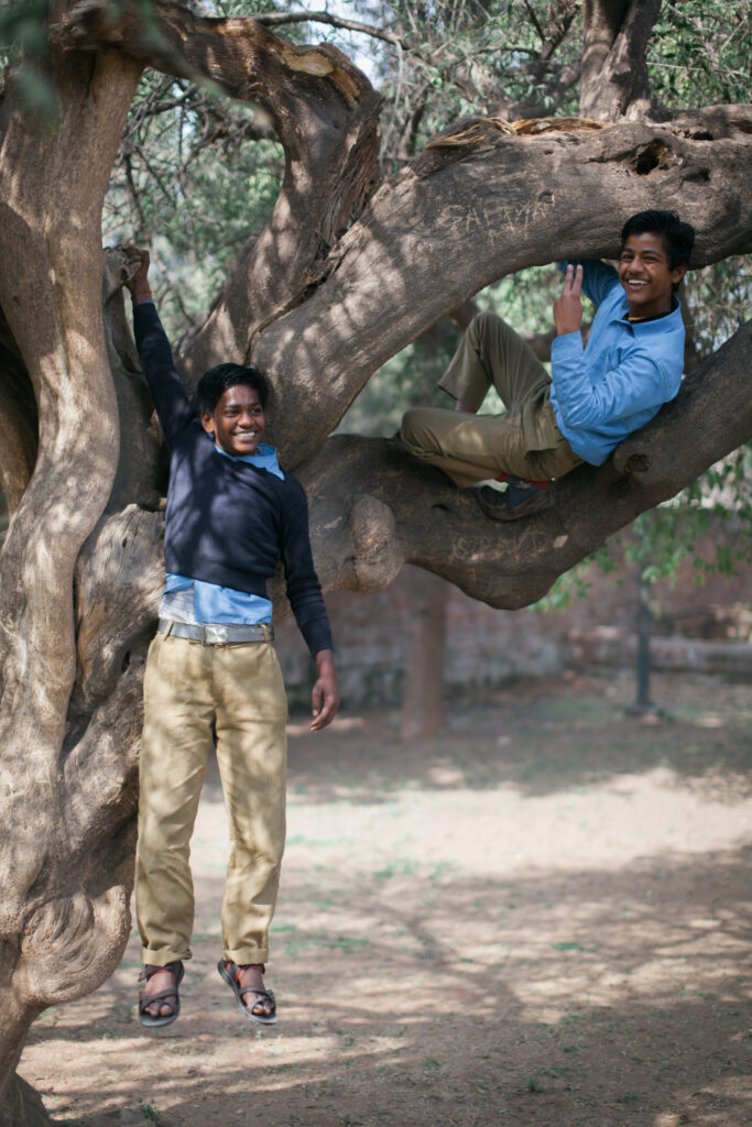 India: The Golden Triangle