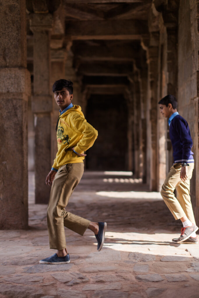 India: The Golden Triangle