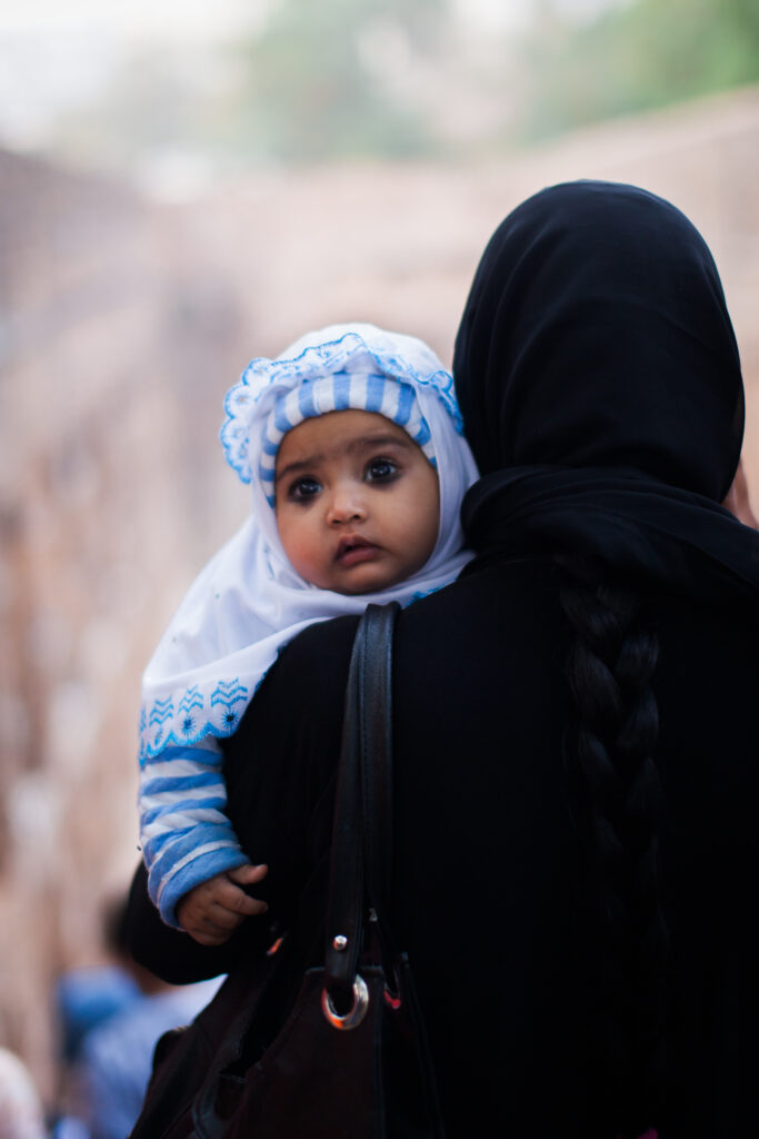 India: The Golden Triangle