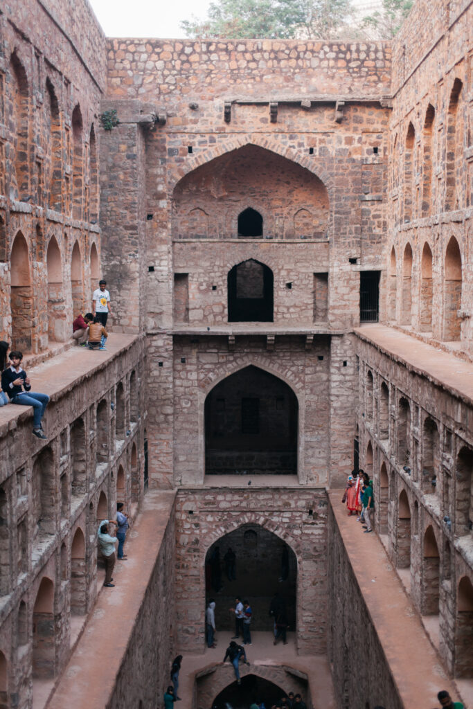 India: The Golden Triangle