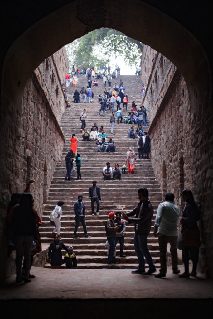 India: The Golden Triangle