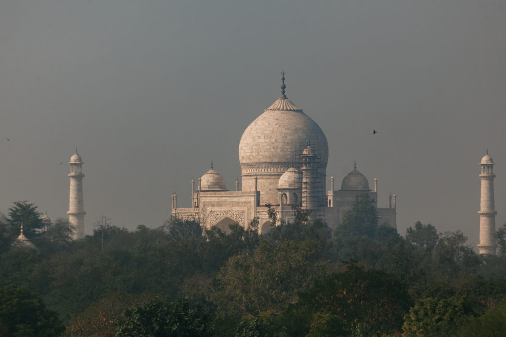 India: The Golden Triangle
