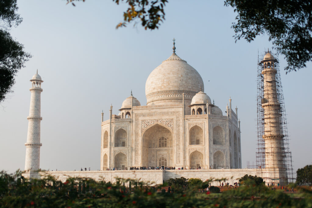 India: The Golden Triangle