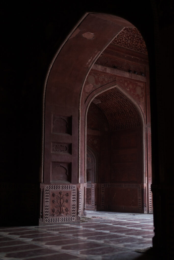 India: The Golden Triangle