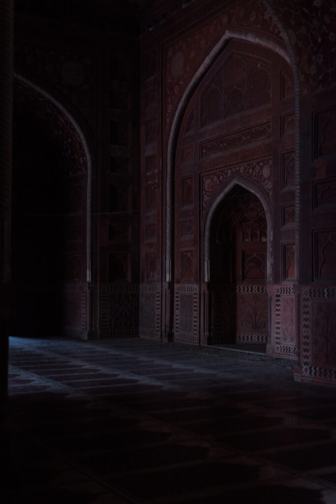 India: The Golden Triangle