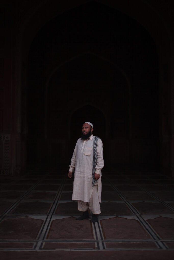 India: The Golden Triangle