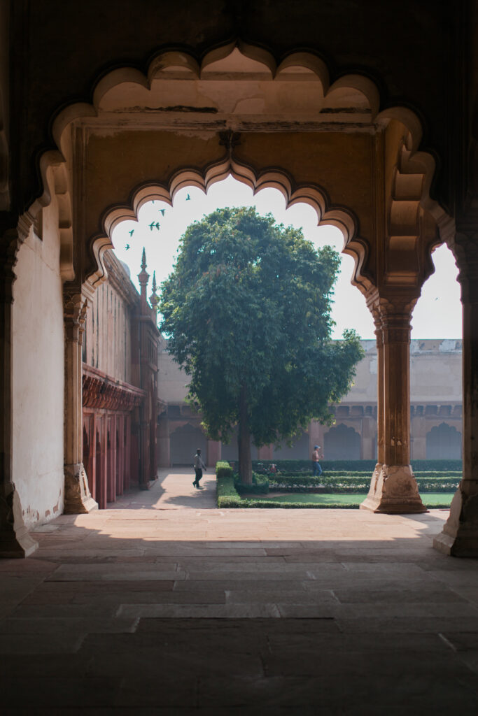 India: The Golden Triangle