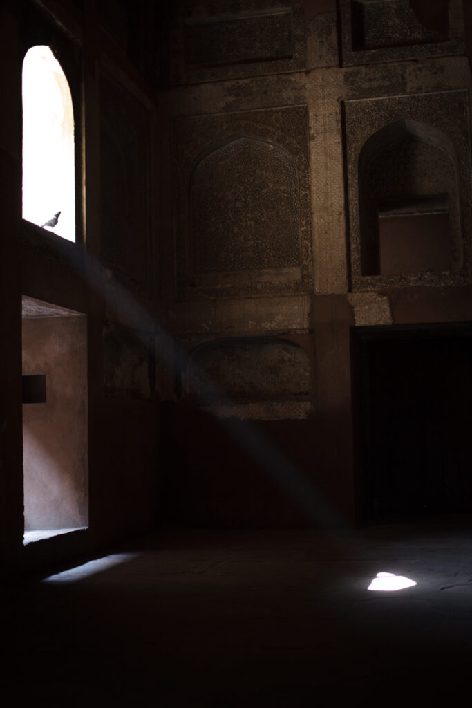 India: The Golden Triangle